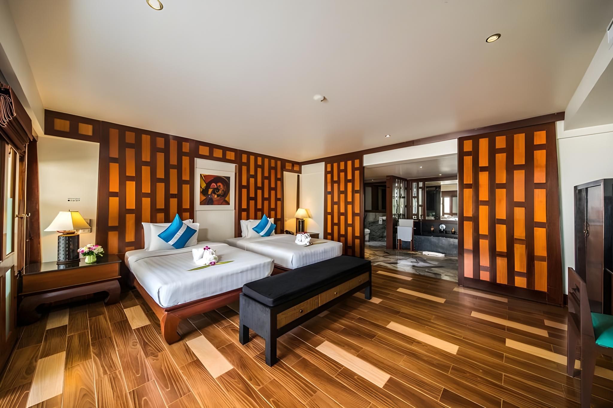 undefined Baan Yin Dee Boutique Resort 3