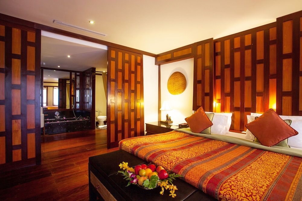 Baan Yin Dee Boutique Resort Suite (Pool Suite) 2