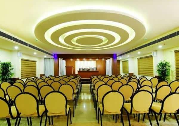 undefined Parco Residency 3