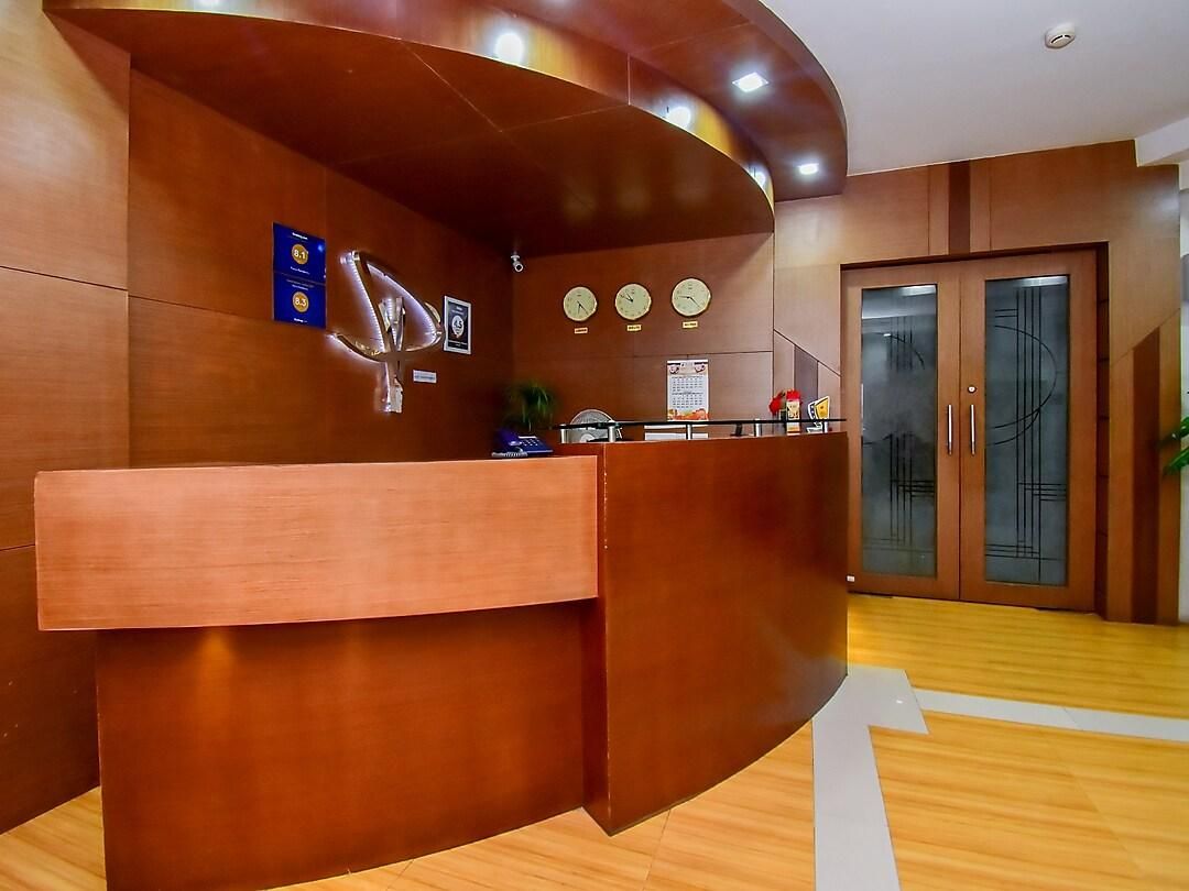 undefined Parco Residency 7