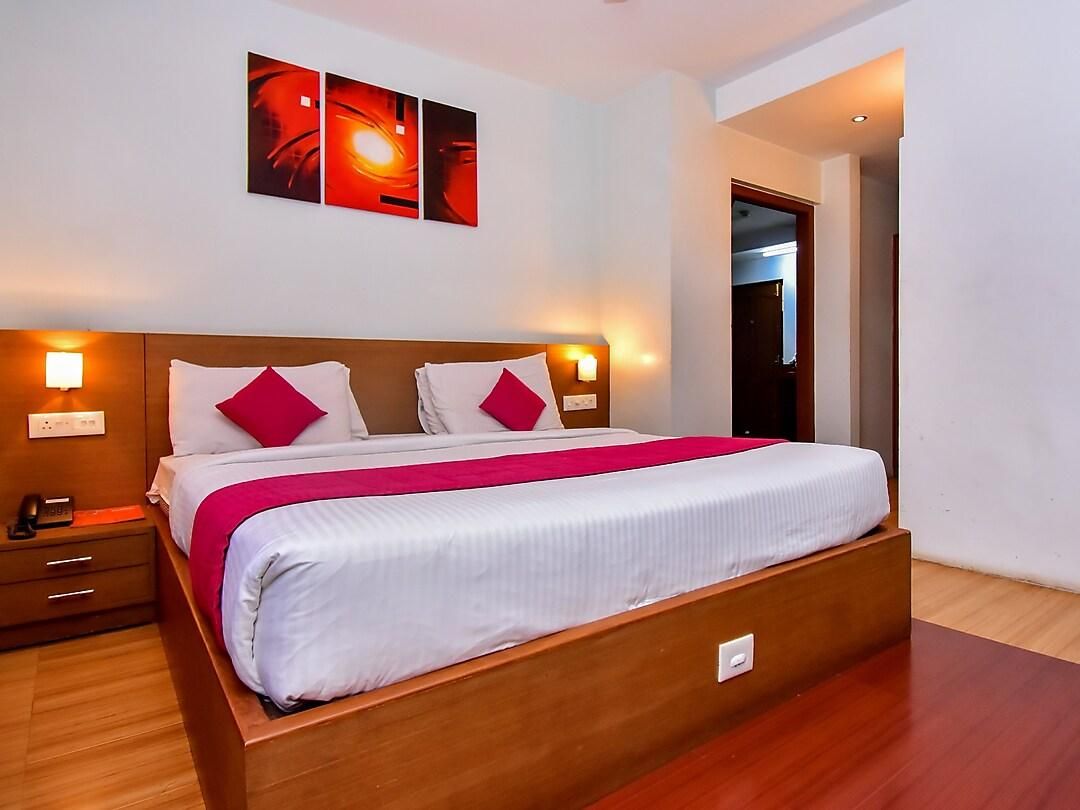 undefined Parco Residency 9