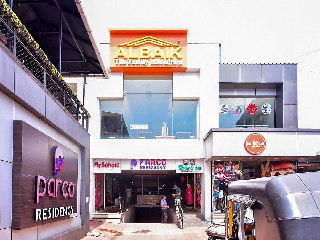 undefined Parco Residency