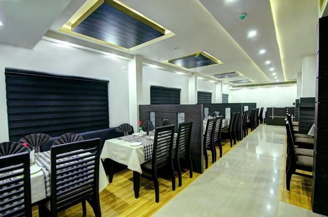 undefined Parco Residency 4