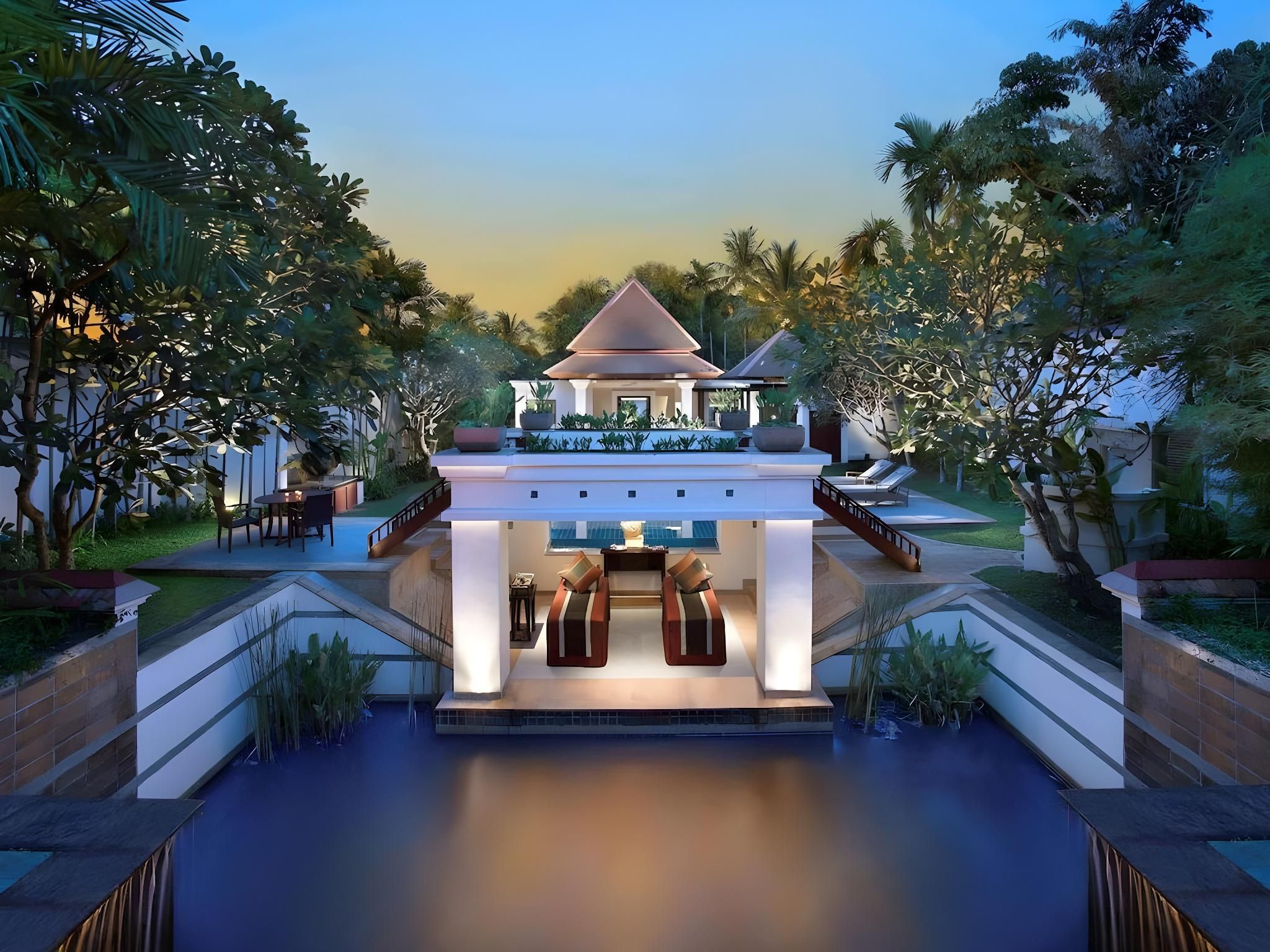 undefined Banyan Tree Phuket 8