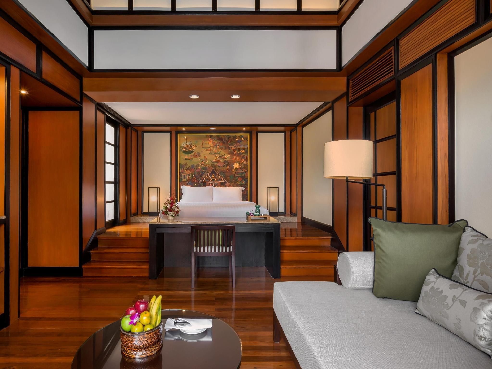 Banyan Tree Phuket Banyan Pool Villa 7