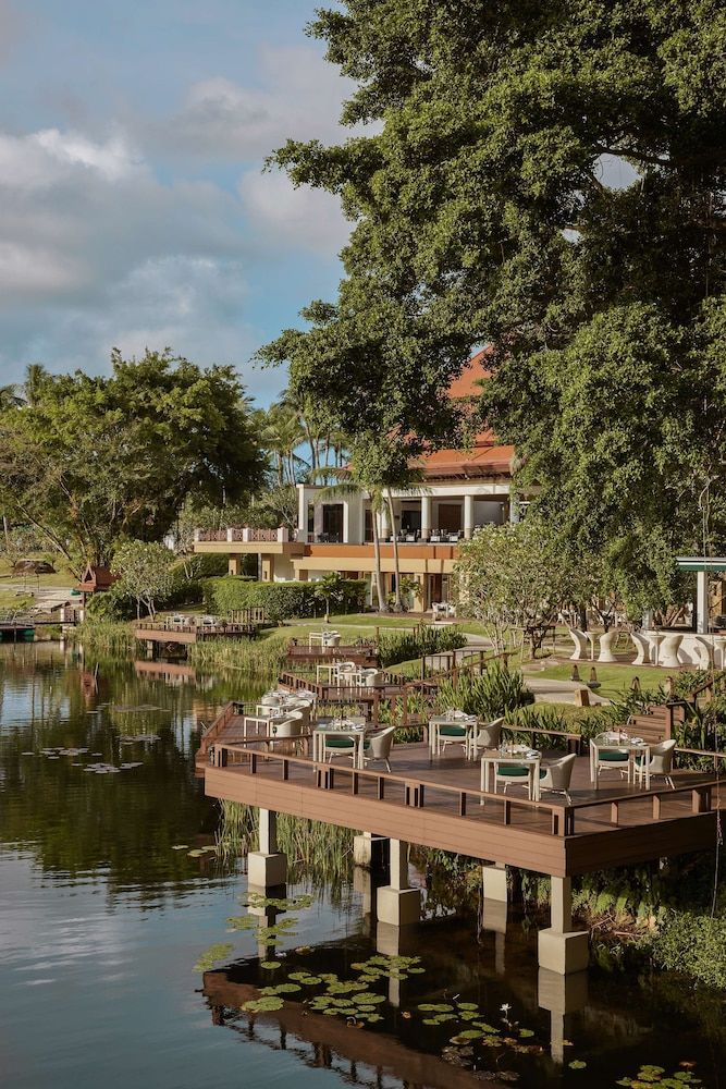 undefined Banyan Tree Phuket 8