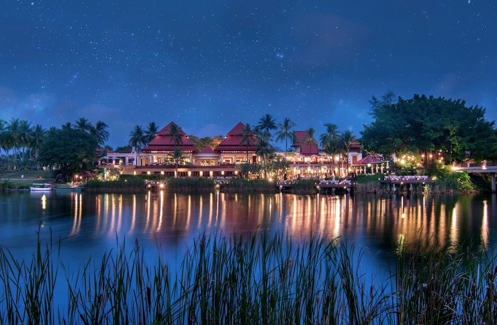 undefined Banyan Tree Phuket 9