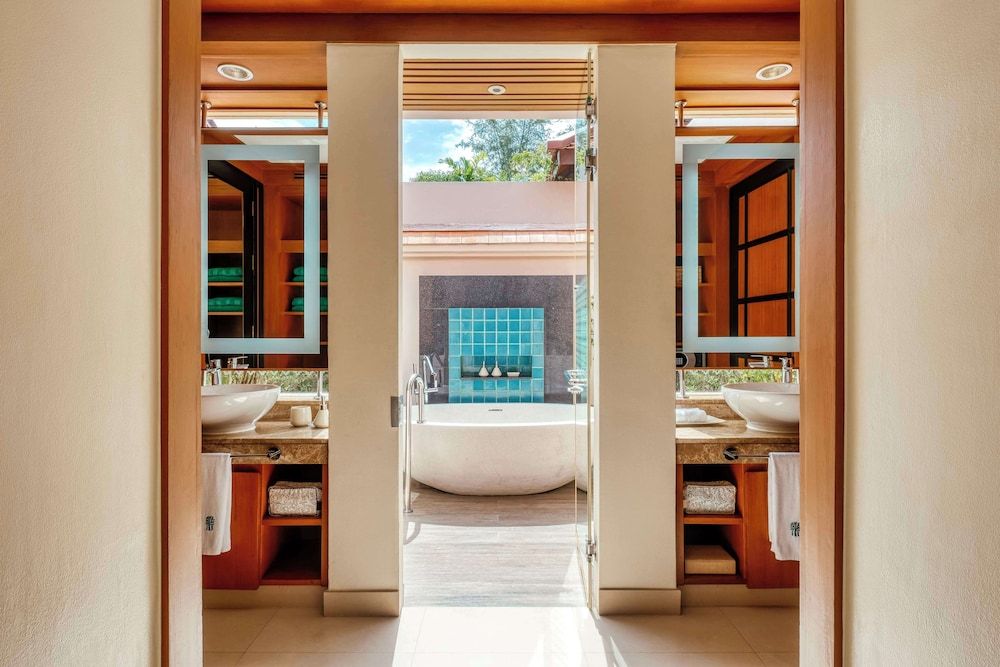 Banyan Tree Phuket Banyan Pool Villa 9