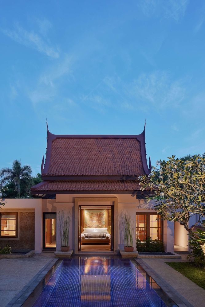 undefined Banyan Tree Phuket 6