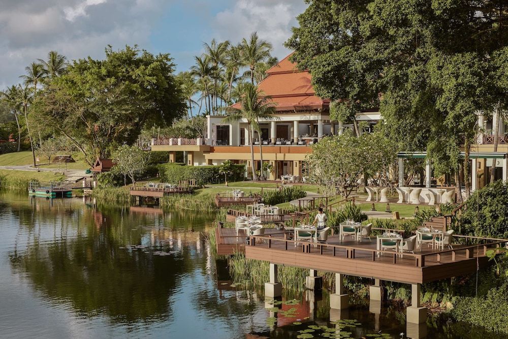 undefined Banyan Tree Phuket 5