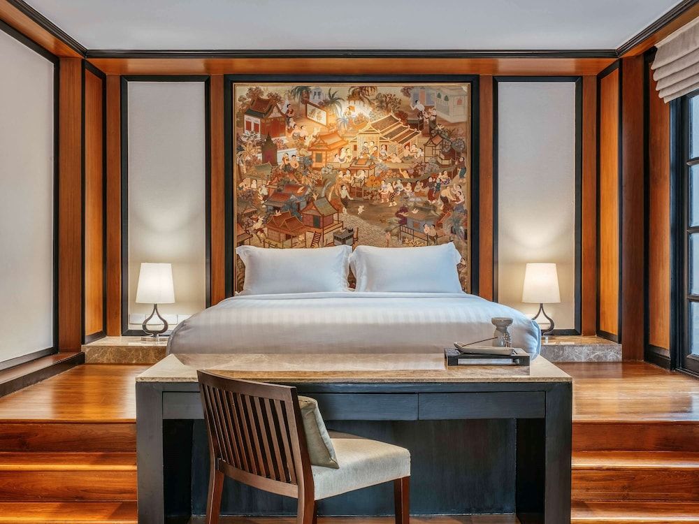 Banyan Tree Phuket Banyan Pool Villa 2