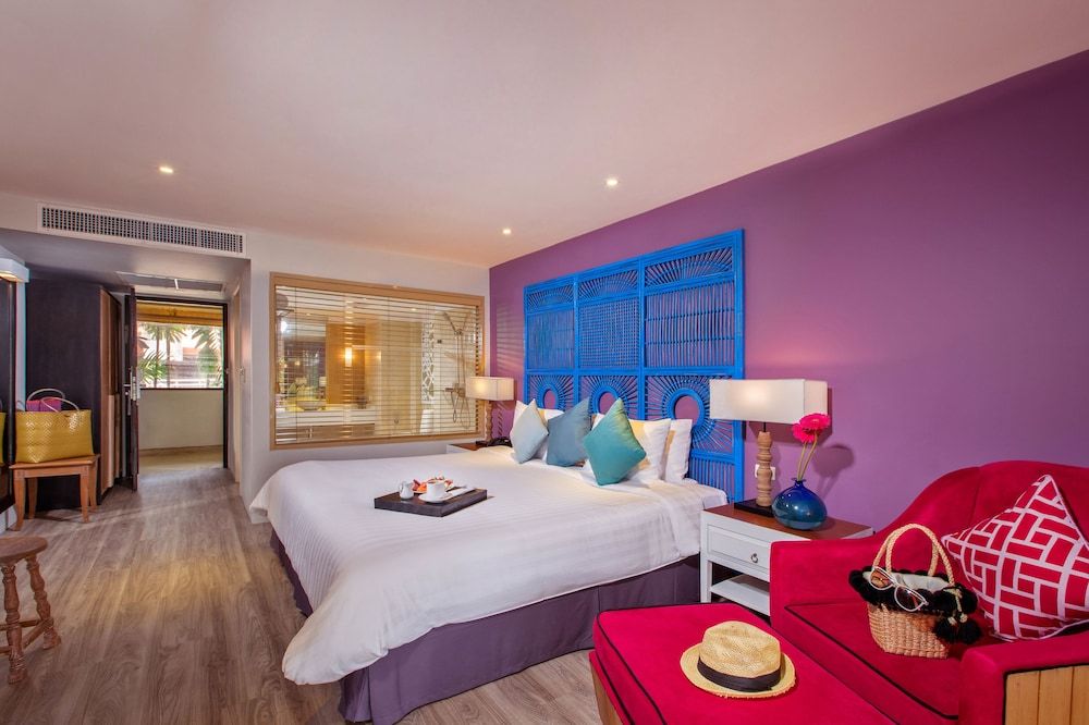 Burasari Phuket Resort & Spa