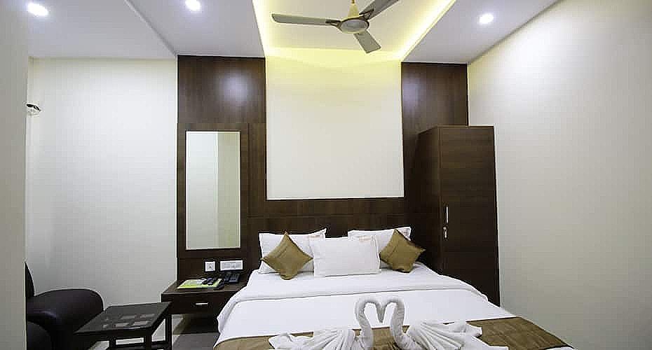 undefined Udayam Towers 5