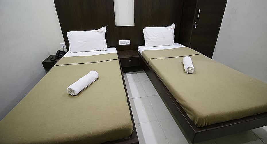 undefined Udayam Towers 8