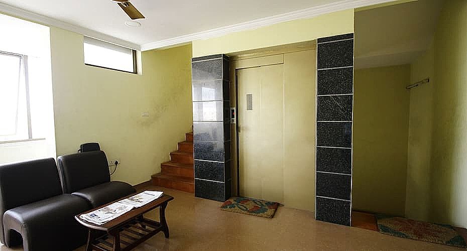 undefined Udayam Towers 3