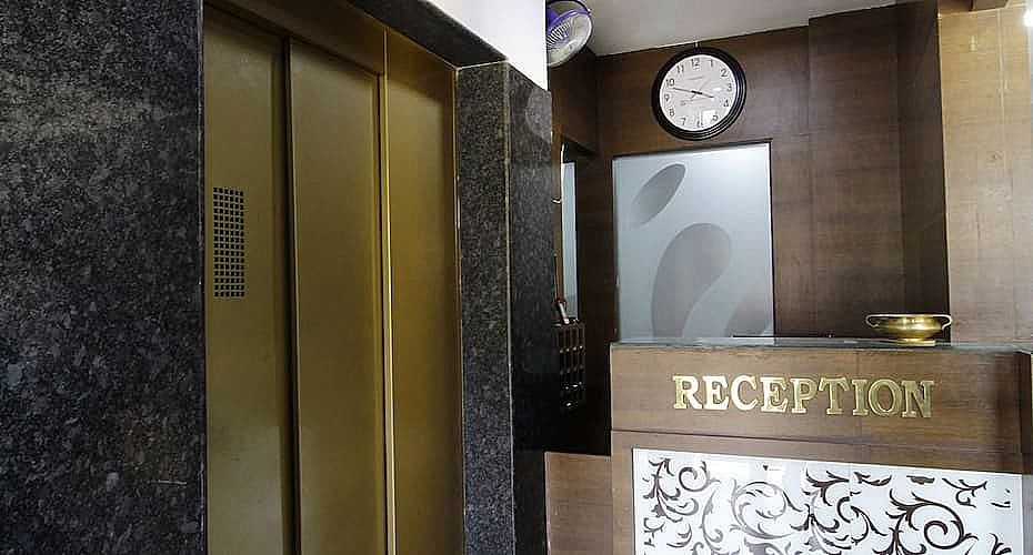 undefined Udayam Towers 2