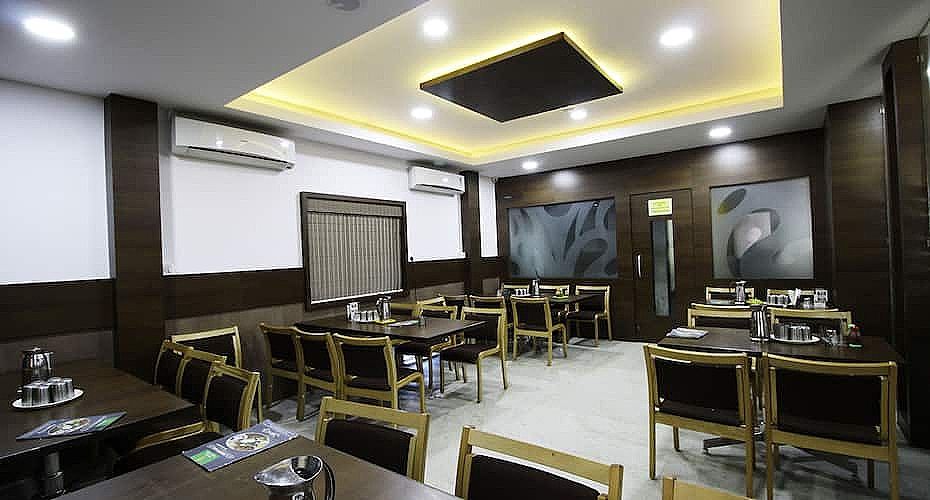 undefined Udayam Towers 4