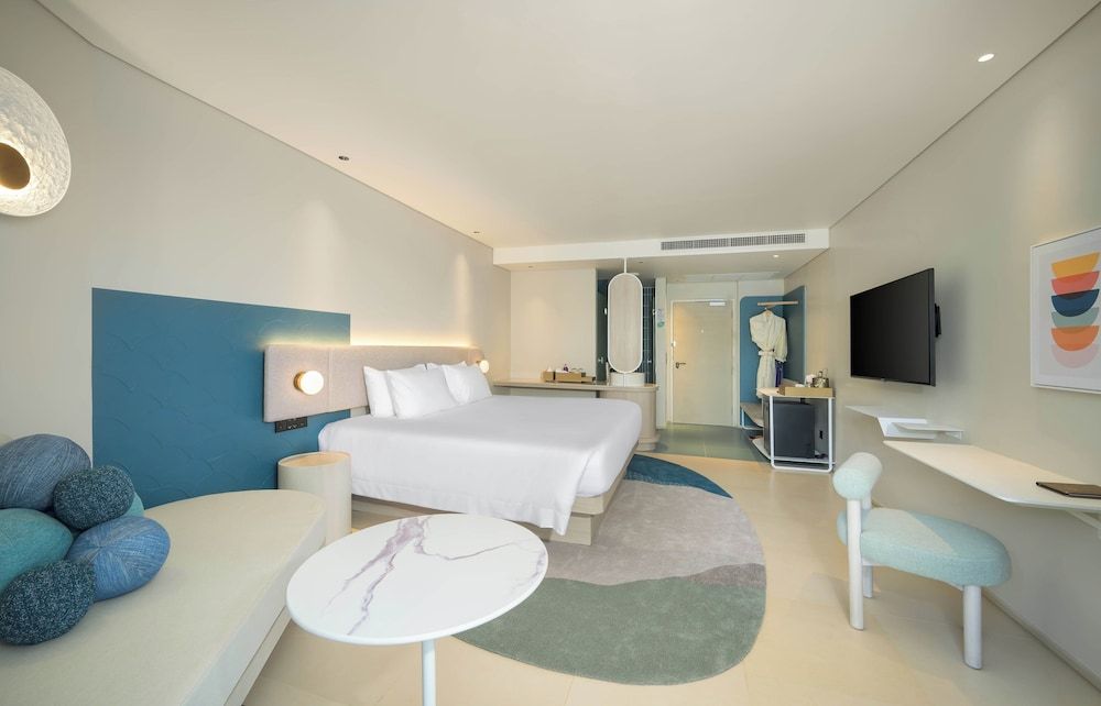 undefined Centara Karon Resort Phuket 10