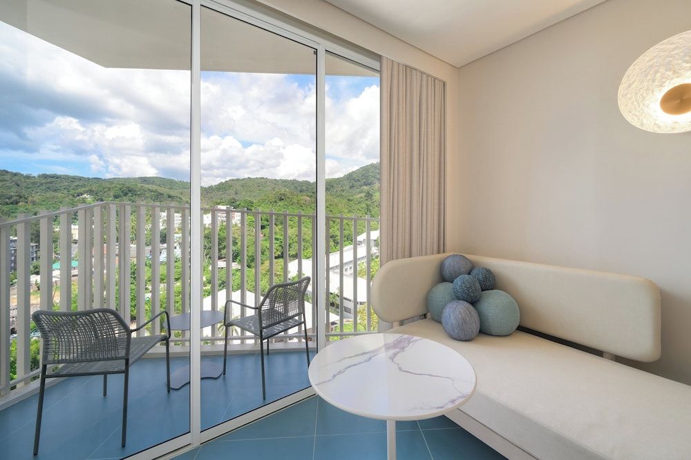 undefined Centara Karon Resort Phuket 7