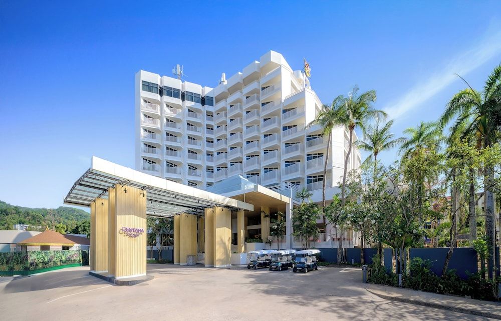 undefined Centara Karon Resort Phuket 5