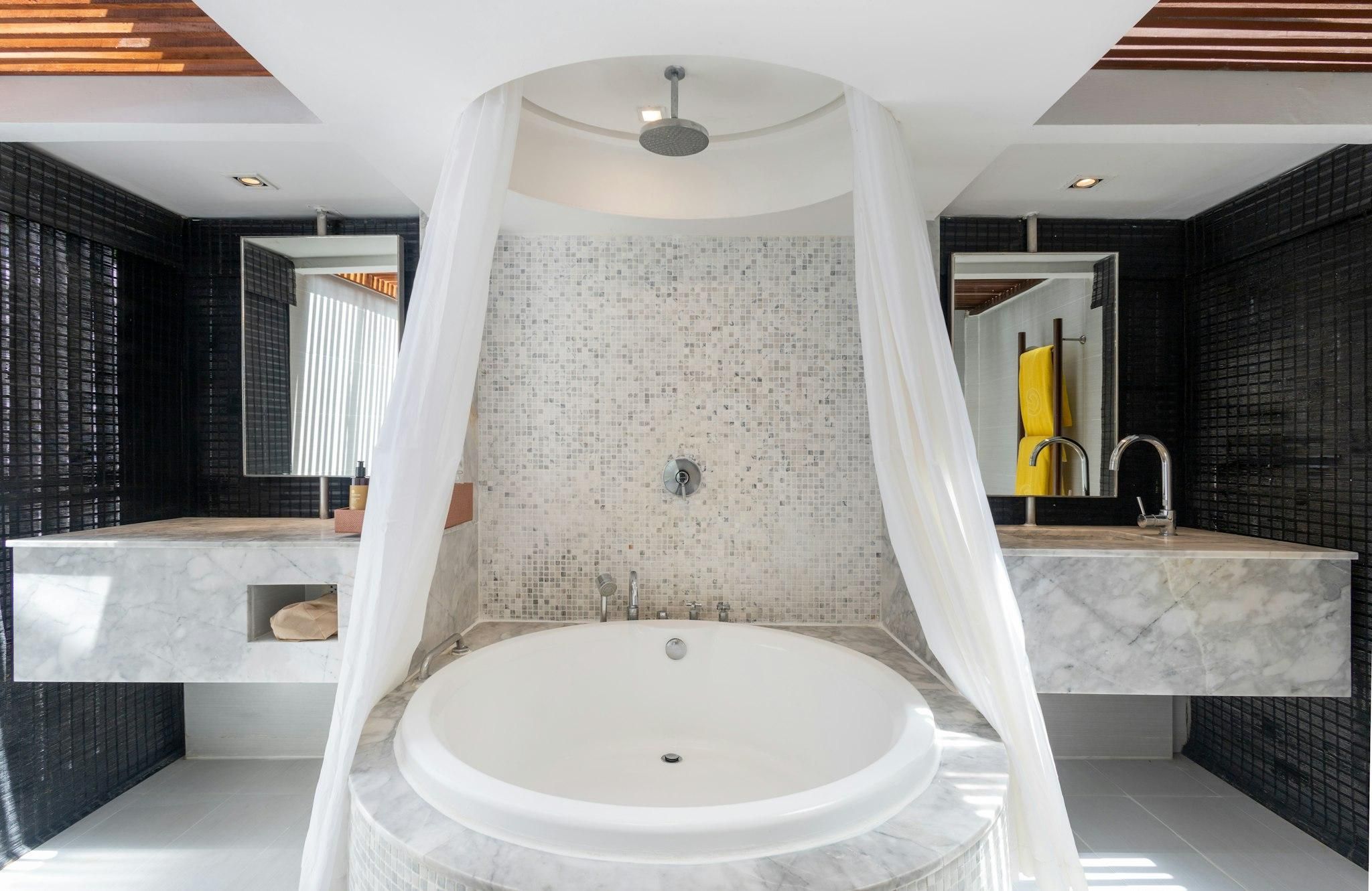 Deluxe Private Pool Villa - King