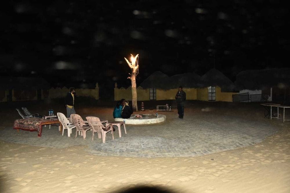 undefined Aspirants Trishul Desert Resort 10
