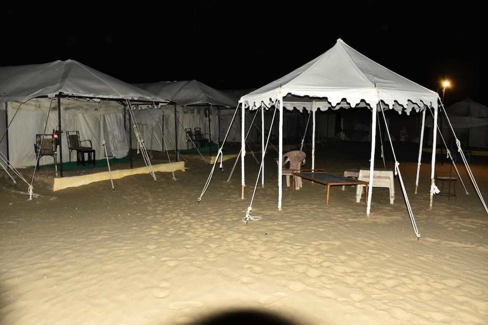 undefined Aspirants Trishul Desert Resort