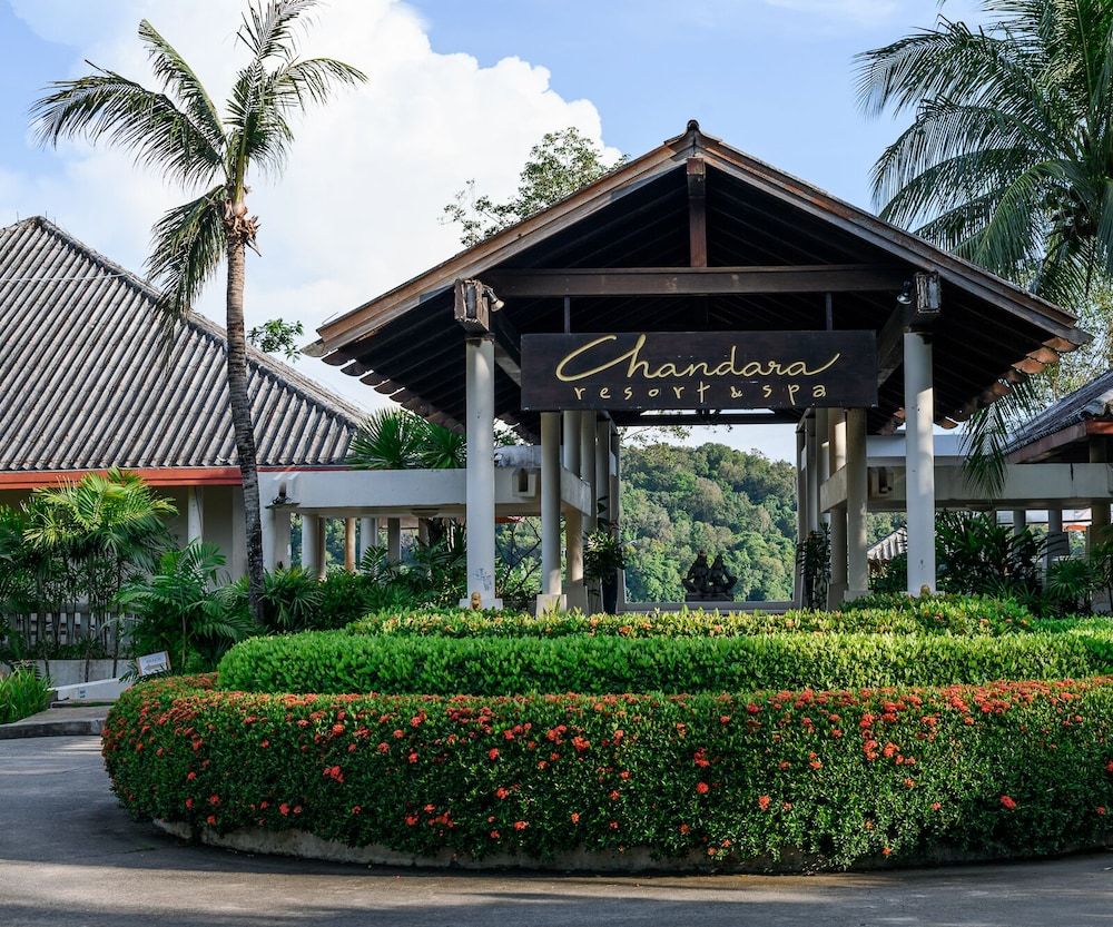 Chandara Resort & Spa Phuket
