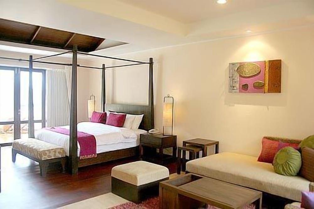 Chandara Resort & Spa Phuket