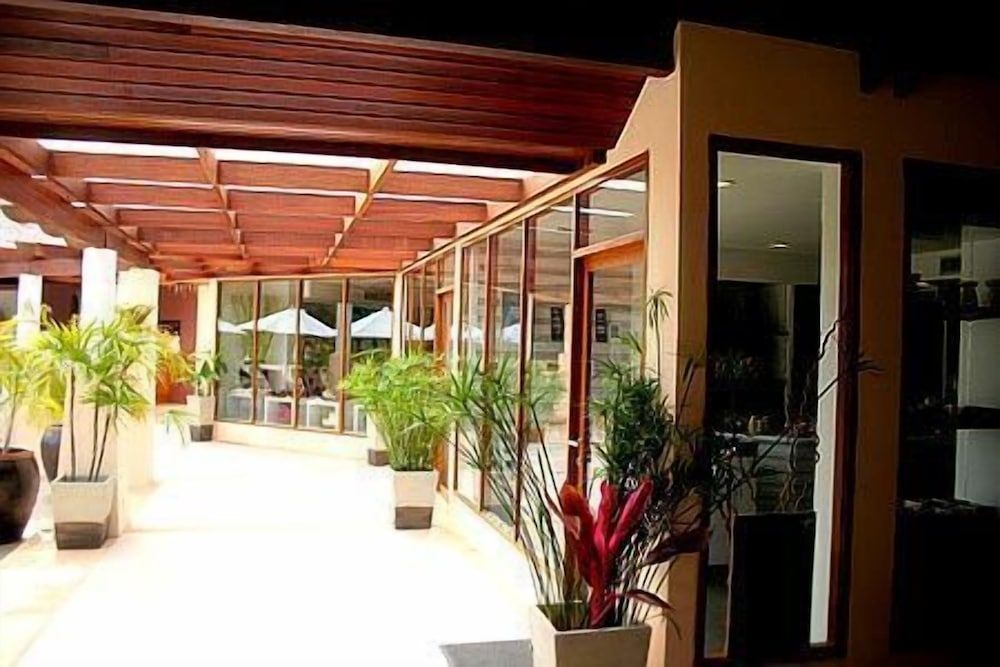 Chandara Resort & Spa Phuket