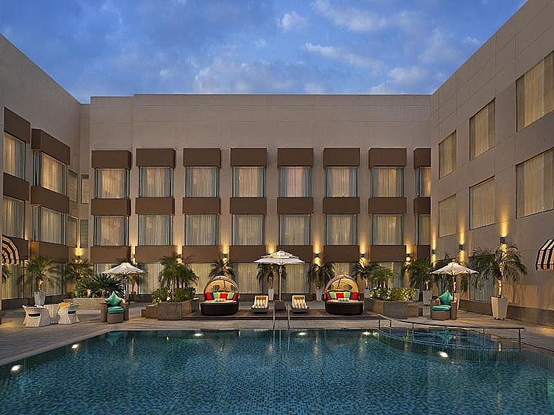 undefined Park Inn By Radisson Amritsar Airport 9