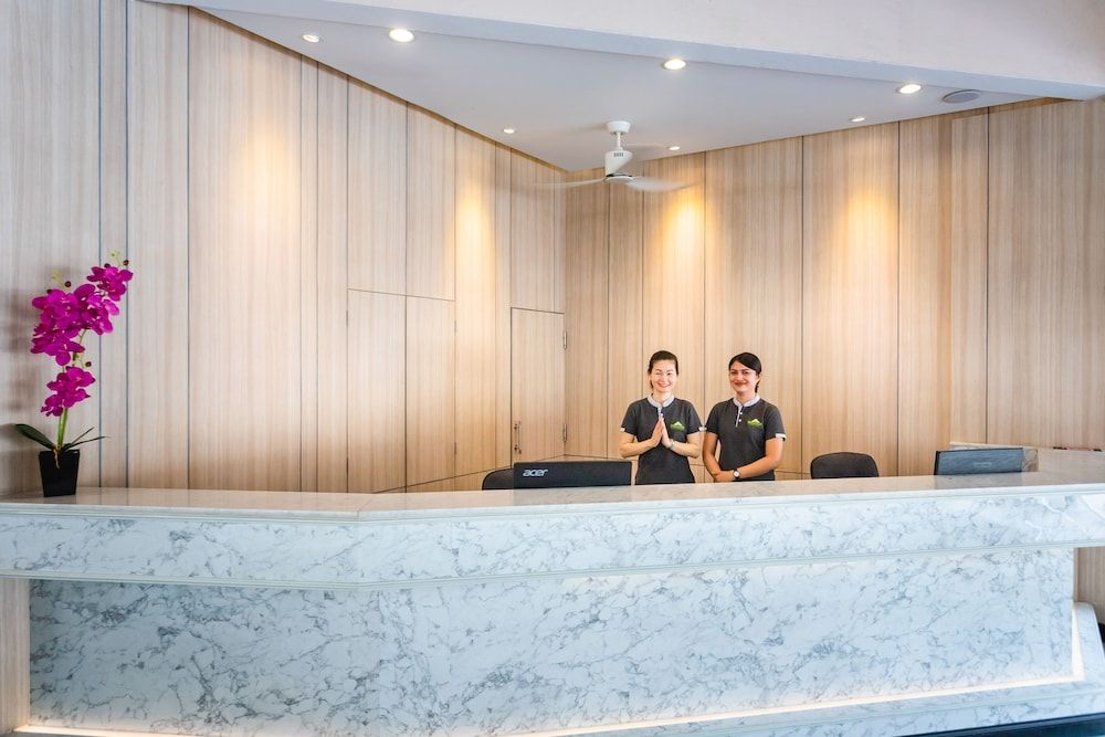 undefined Coconut Village Resort