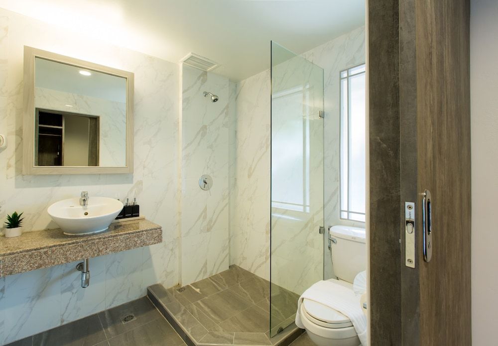 Coconut Village Resort Grand Deluxe Pool View 10