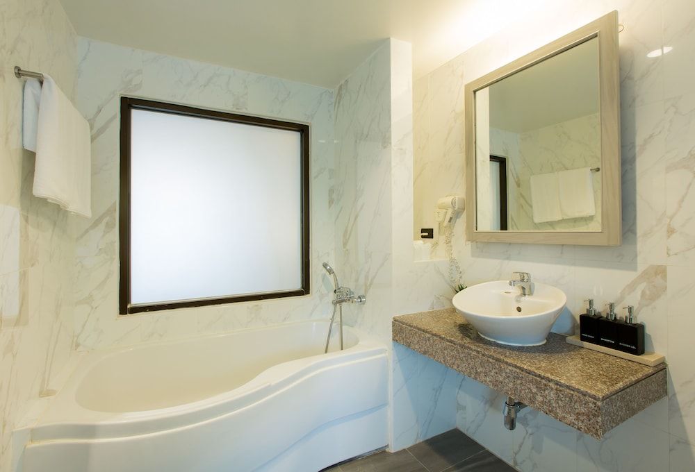 Coconut Village Resort Grand Deluxe Pool View 9