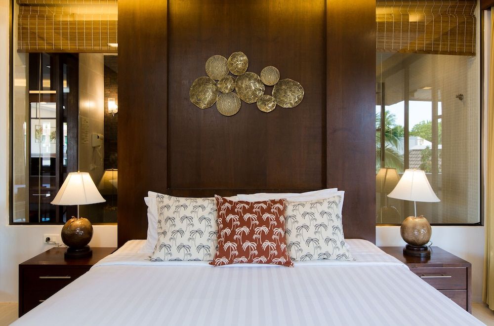 undefined Coconut Village Resort 2