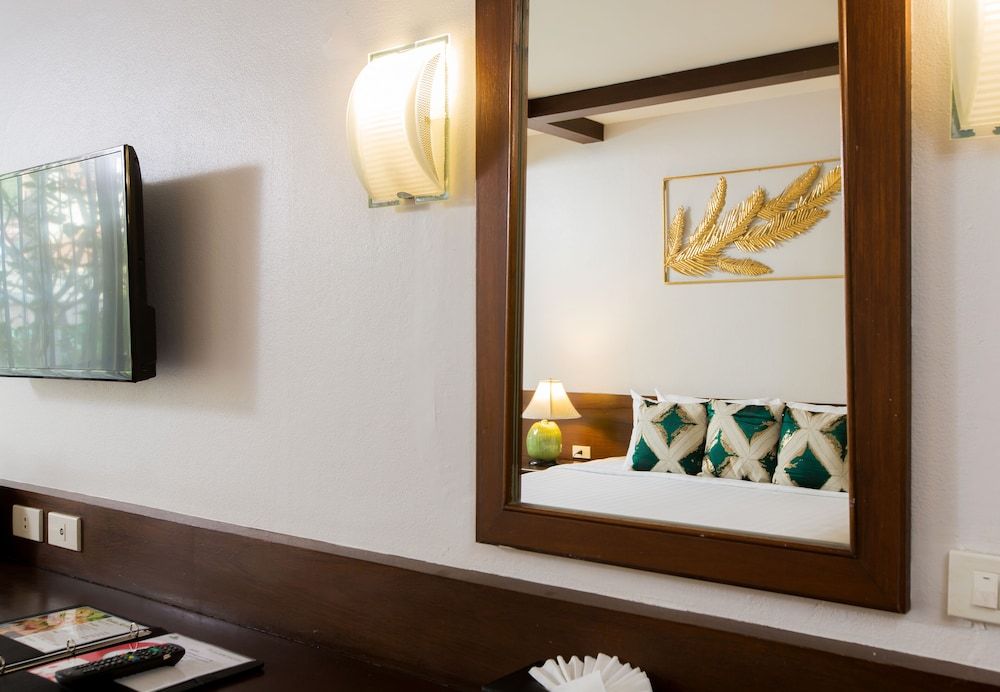 undefined Coconut Village Resort 5