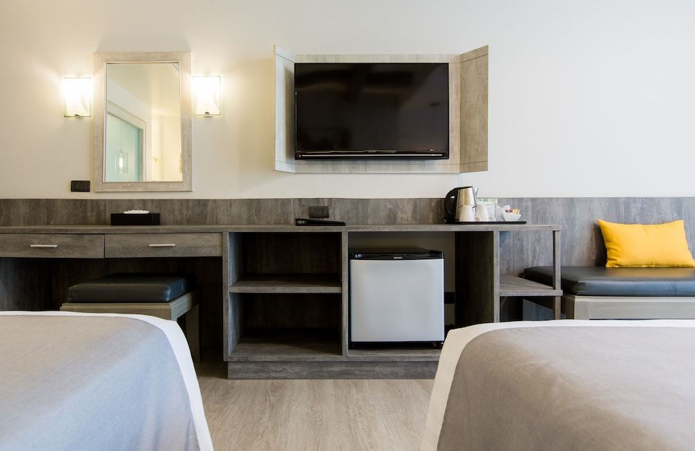 Coconut Village Resort Grand Deluxe Pool View 13