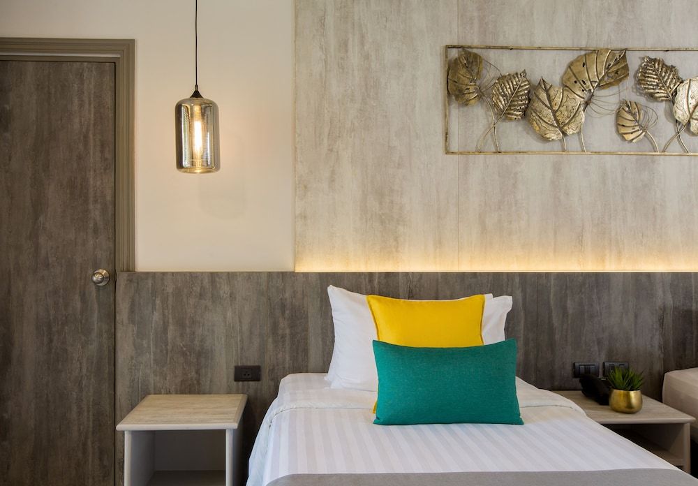 Coconut Village Resort Grand Deluxe Pool View 5