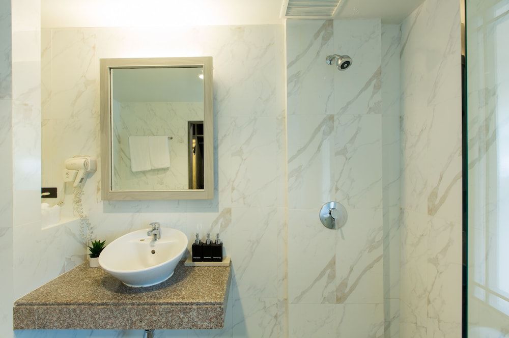 Coconut Village Resort Grand Deluxe Pool View 8