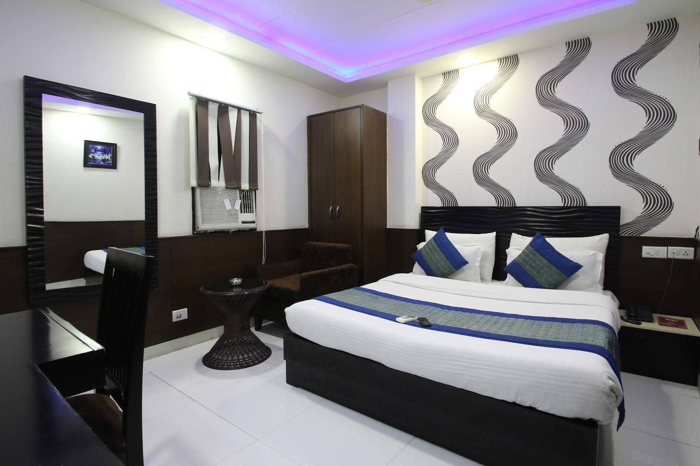 Hotel Hill Palace Deluxe Room 10