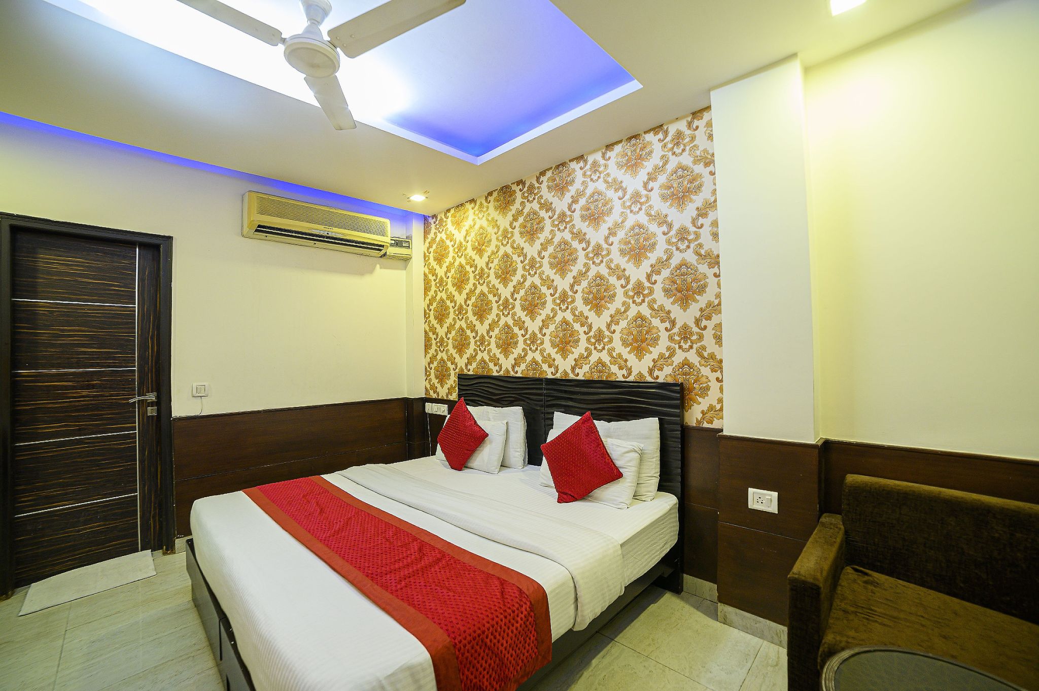 Hotel Hill Palace Deluxe Room 15