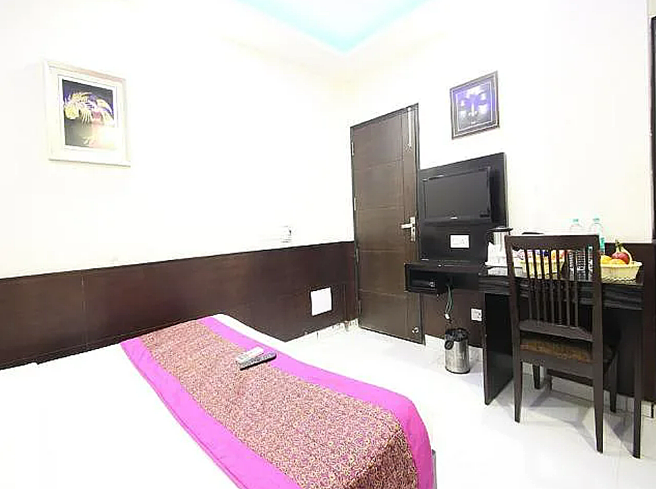 Super Deluxe Room 