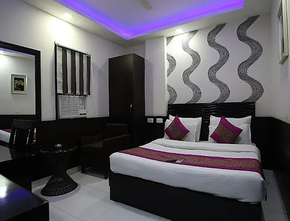 Super Deluxe Room 