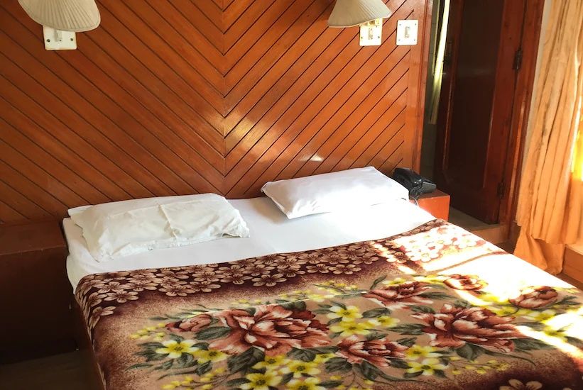 Hotel Woodland, Shimla Regular Standard Room 3