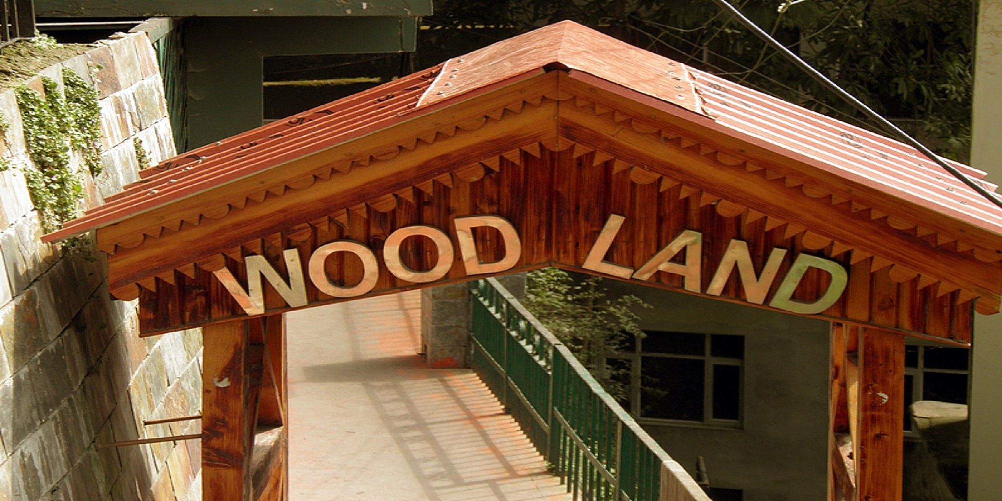 undefined Hotel Woodland, Shimla 6