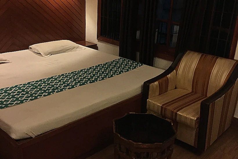 Hotel Woodland, Shimla Regular Standard Room 2