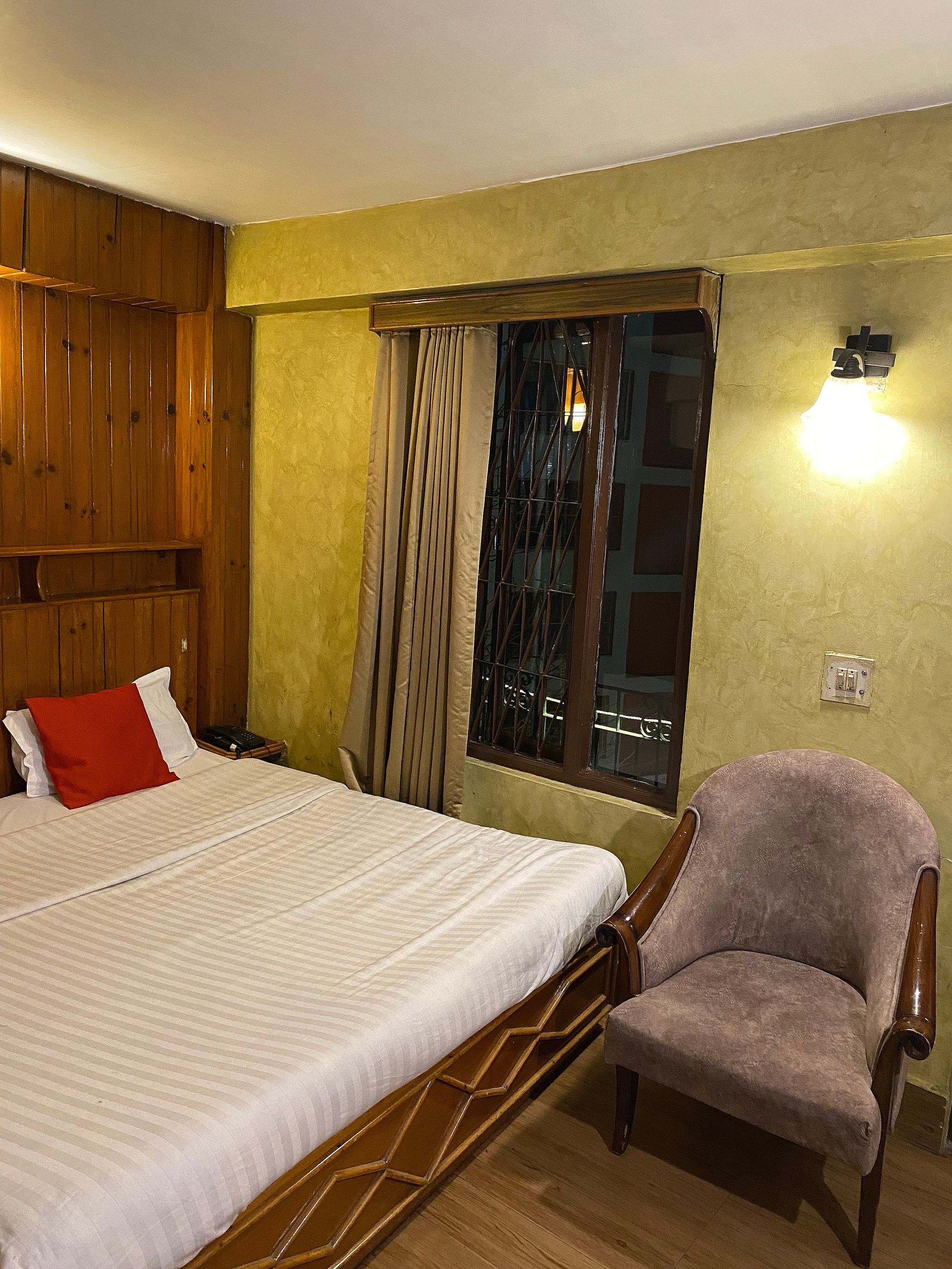 Super Deluxe Room
