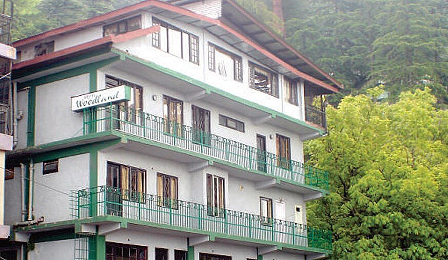 undefined Hotel Woodland, Shimla