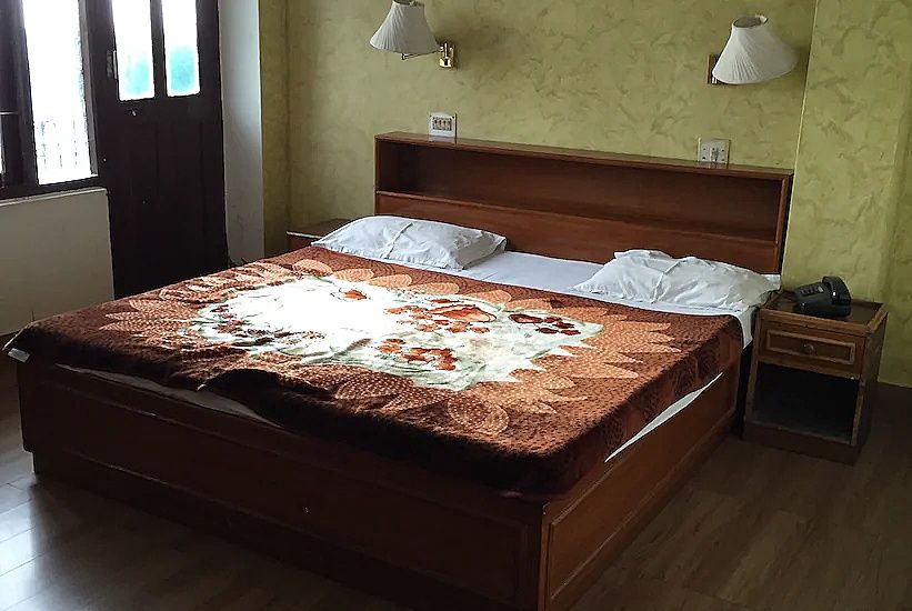 undefined Hotel Woodland, Shimla 5