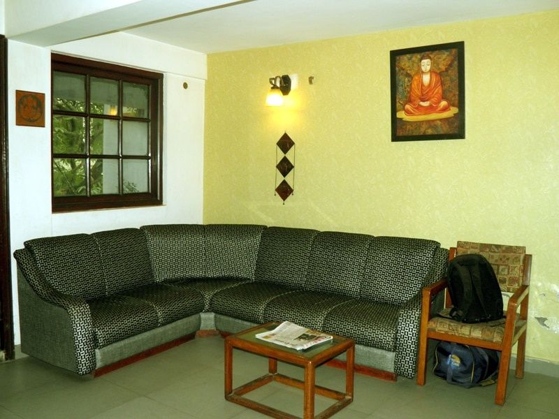 undefined Hotel Woodland, Shimla 3